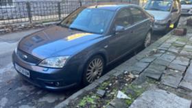 Обява за продажба на Ford Mondeo ST220 ~9 250 лв. - изображение 5