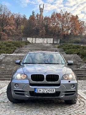 BMW X5 3.0d 6 1