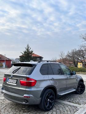 Обява за продажба на BMW X5 3.0d 6 1 ~17 599 лв. - изображение 6