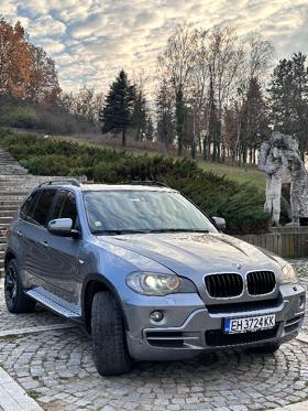 Обява за продажба на BMW X5 3.0d 6 1 ~17 599 лв. - изображение 2