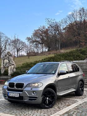 Обява за продажба на BMW X5 3.0d 6 1 ~17 599 лв. - изображение 1