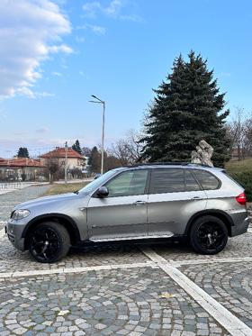 Обява за продажба на BMW X5 3.0d 6 1 ~17 599 лв. - изображение 3