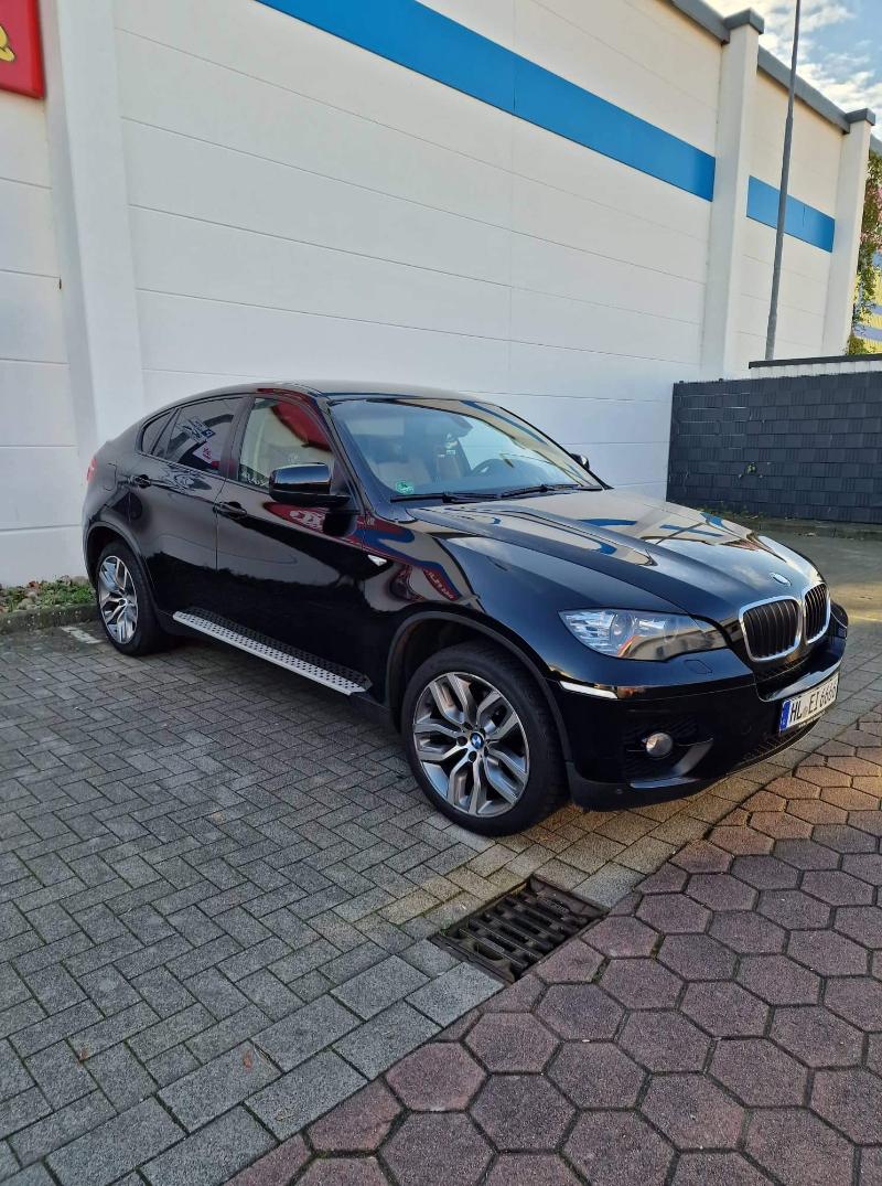 BMW X6 3.0 tdi - изображение 4