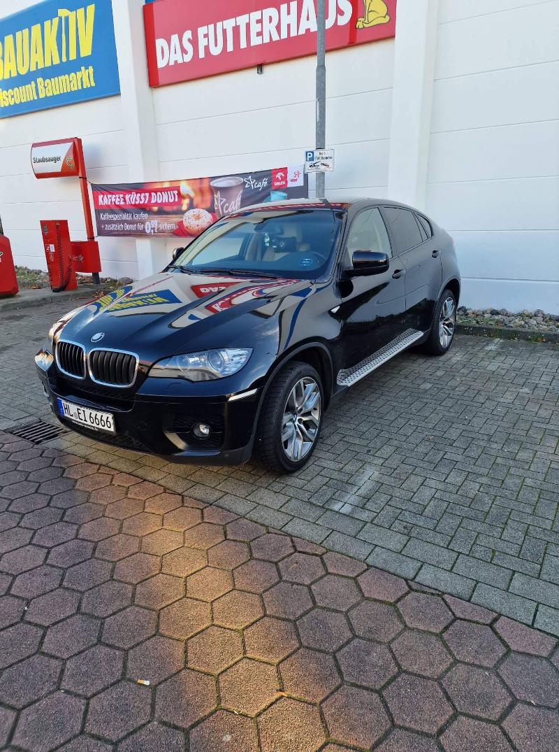 BMW X6 3.0 tdi - изображение 6