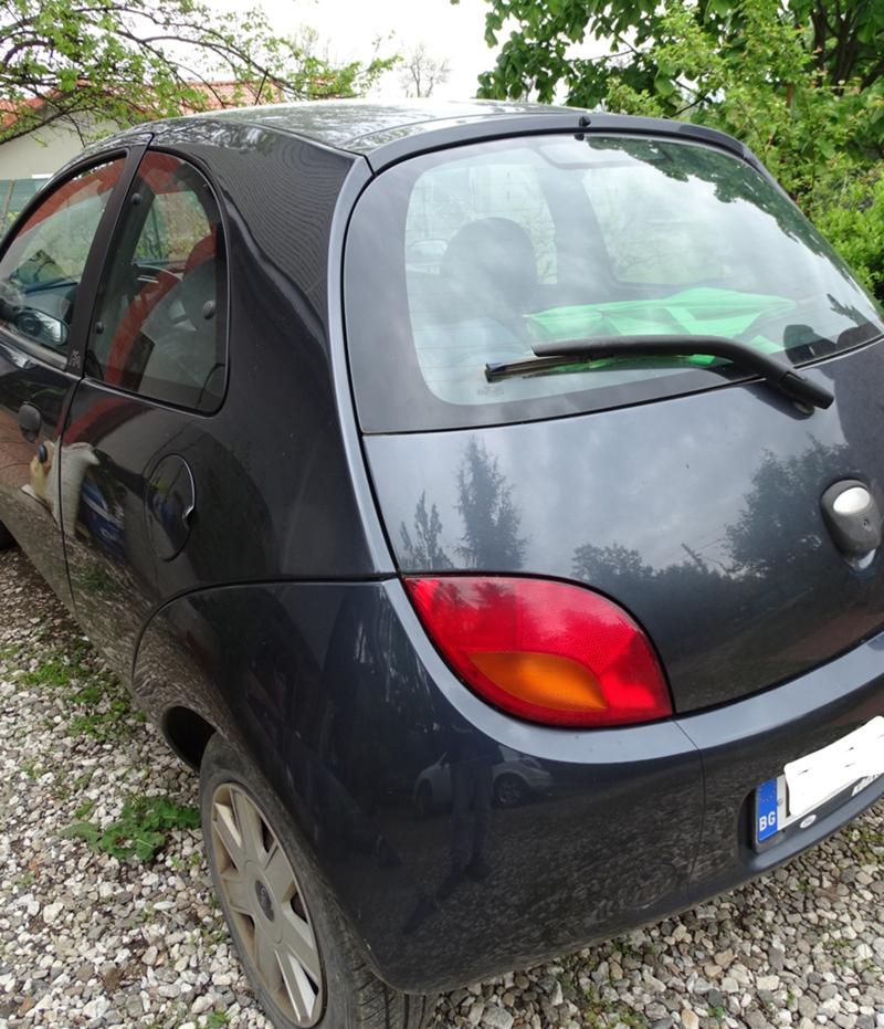 Ford Ka 1,3 - изображение 5