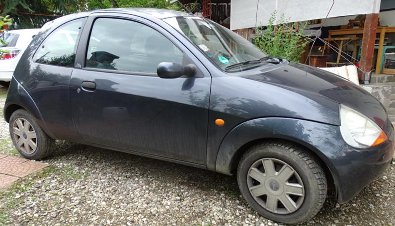 Ford Ka 1,3 - изображение 6