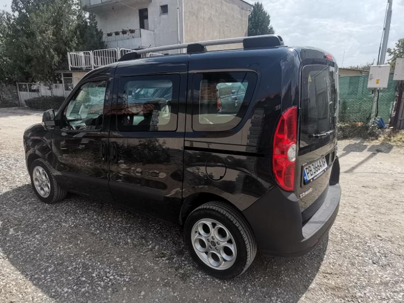 Opel Combo  - изображение 4