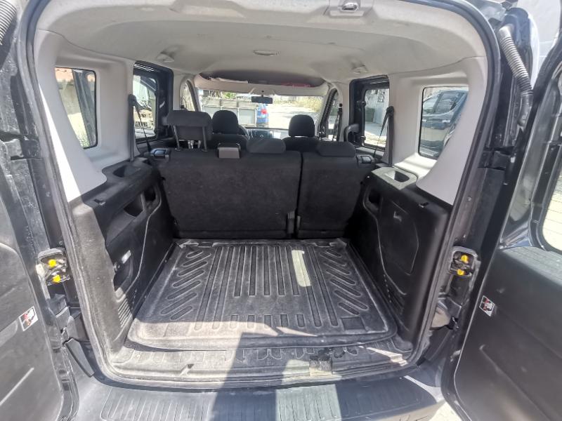 Opel Combo  - изображение 10