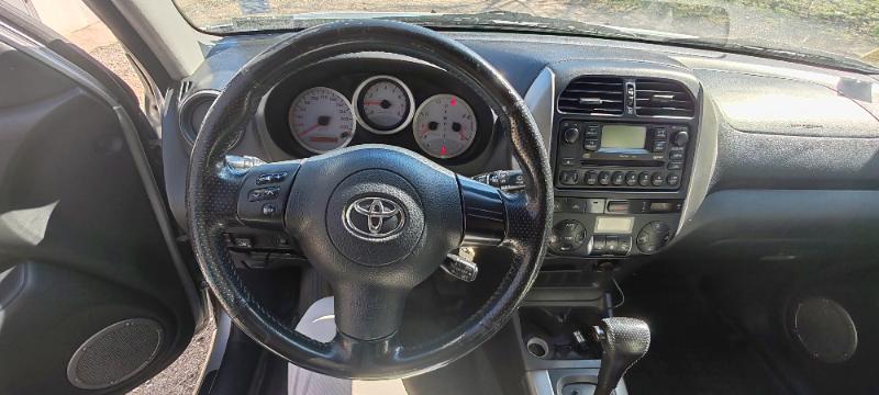 Toyota Rav4 2.0 - изображение 10