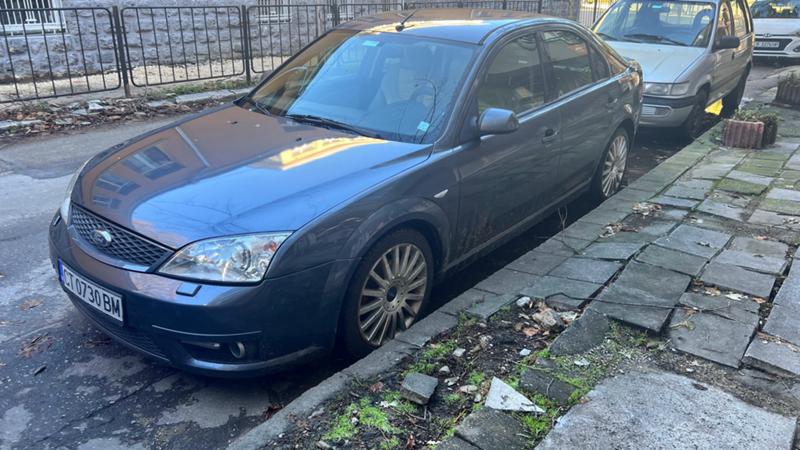 Ford Mondeo ST220 - изображение 6