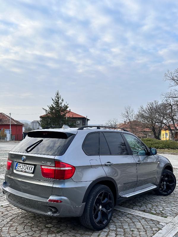 BMW X5 3.0d 6 1 - изображение 7