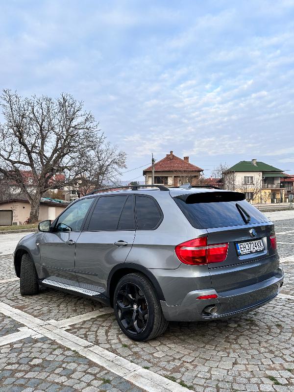 BMW X5 3.0d 6 1 - изображение 5