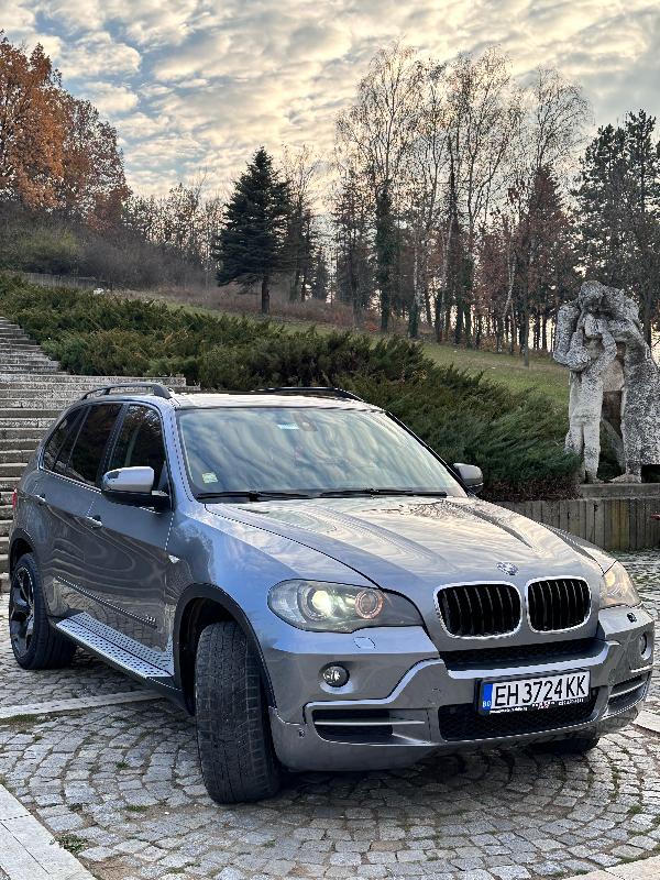 BMW X5 3.0d 6 1 - изображение 3