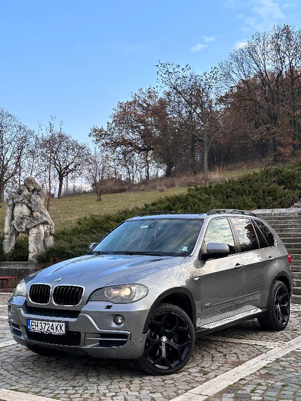 BMW X5 3.0d 6 1 - изображение 2