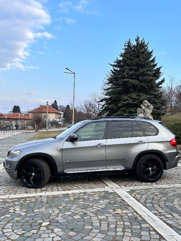 BMW X5 3.0d 6 1 - изображение 4