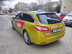 Обява за продажба на Peugeot 508 1.6hdi ~16 000 лв. - изображение 1