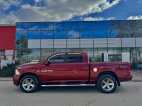 Обява за продажба на Dodge RAM 1500 ~27 000 лв. - изображение 1