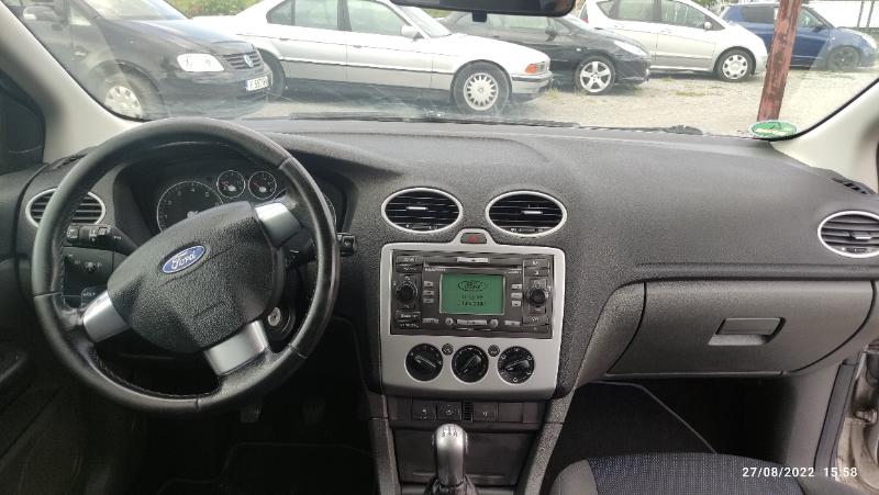 Ford Focus 1.6i - изображение 9