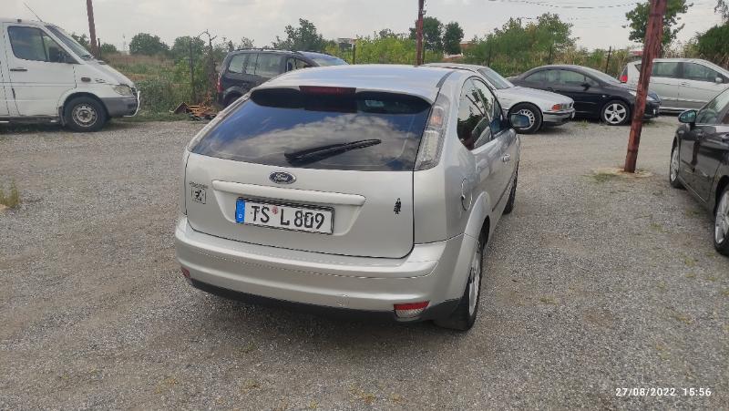 Ford Focus 1.6i - изображение 5