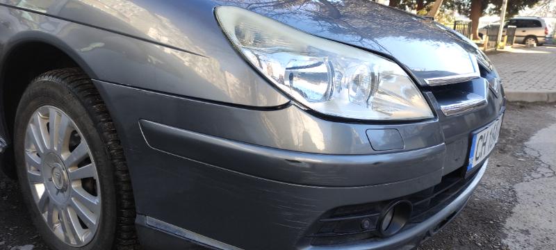 Citroen C5 1,6HDI - изображение 10