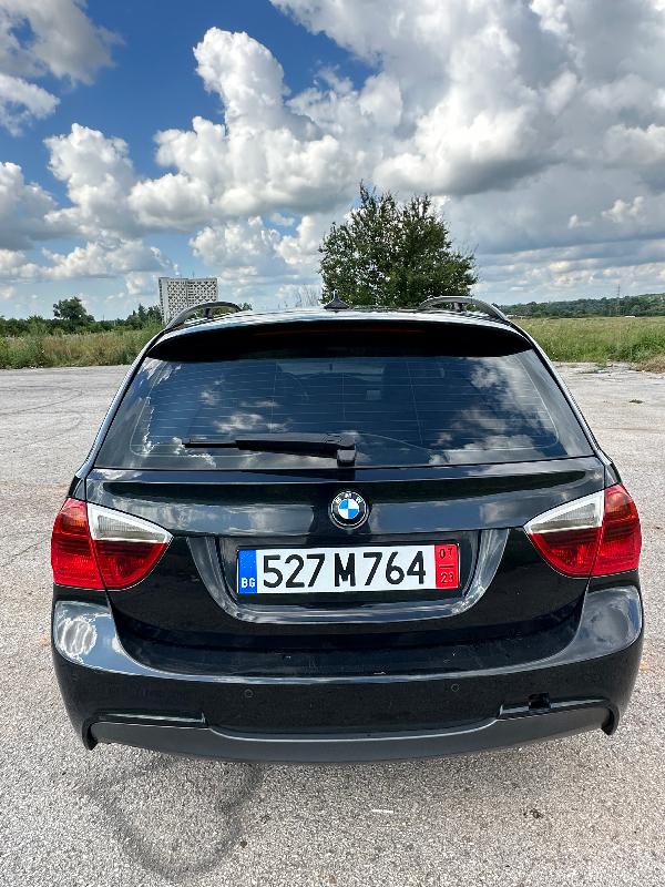 BMW 325 Bmw 325/3.0D - изображение 3