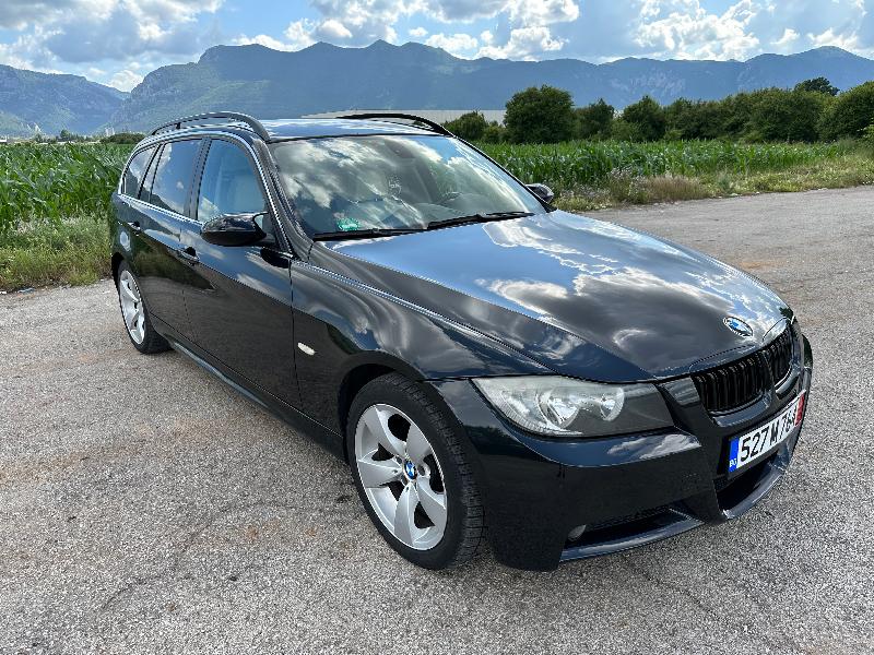 BMW 325 Bmw 325/3.0D - изображение 2