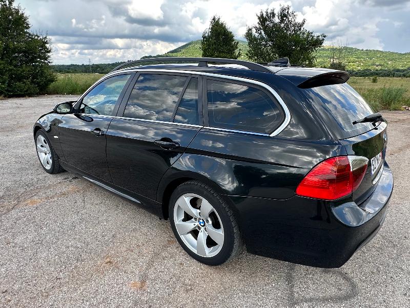 BMW 325 Bmw 325/3.0D - изображение 6