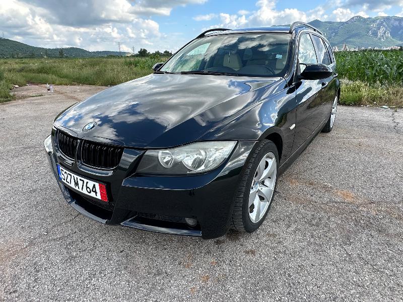 BMW 325 Bmw 325/3.0D - изображение 9