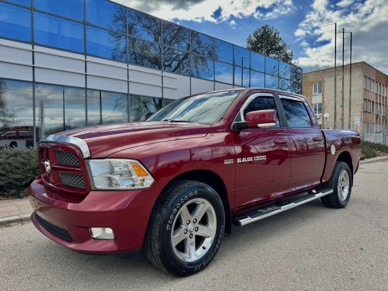 Dodge RAM 1500  - изображение 3