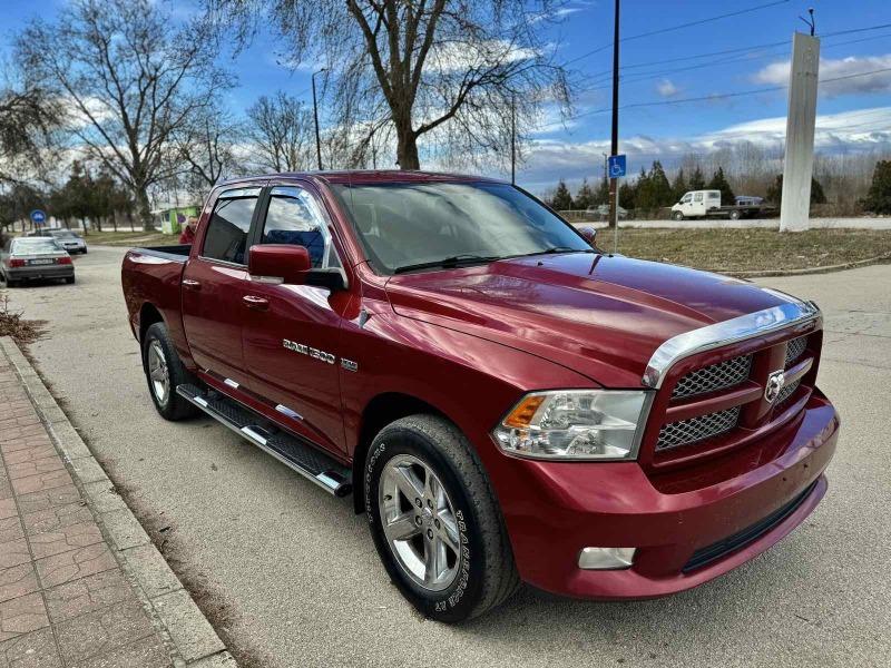 Dodge RAM 1500  - изображение 2