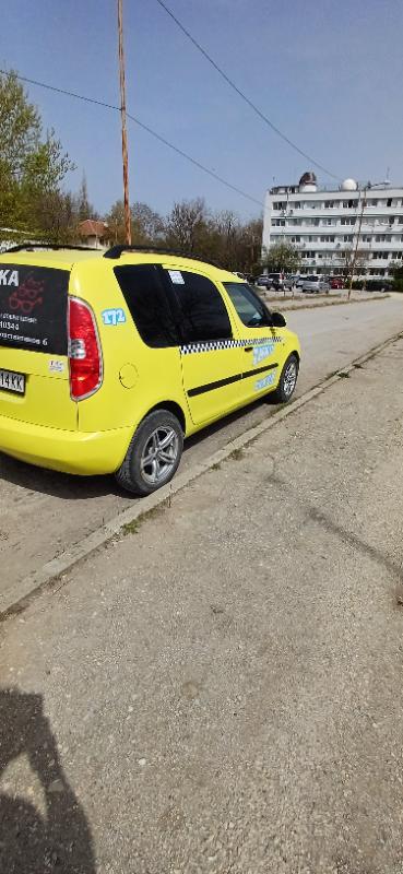 Skoda Roomster 1.4 16v - изображение 5