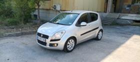 Suzuki Splash 1000l