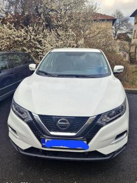 Обява за продажба на Nissan Qashqai 2.O AWD ~38 000 лв. - изображение 1