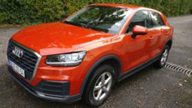 Обява за продажба на Audi Q2 1.6 TDI ~16 900 EUR - изображение 1