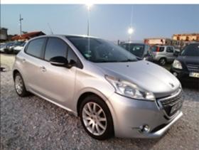 Обява за продажба на Peugeot 208 1.4HDI ~11 000 лв. - изображение 1