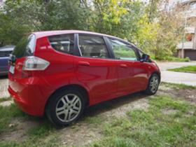 Обява за продажба на Honda Jazz ~11 000 лв. - изображение 3