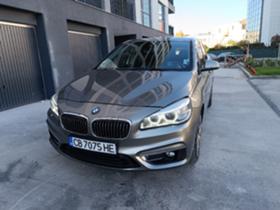 BMW 2 Active Tourer Luxury 