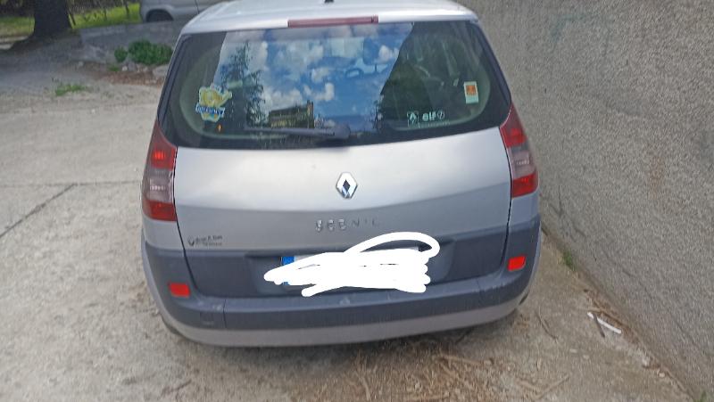 Renault Scenic 1.9 cdi - изображение 2