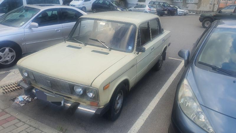 Lada 1500 S - изображение 3