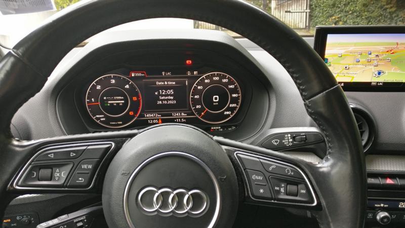 Audi Q2 1.6 TDI - изображение 3