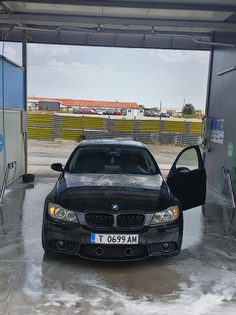 BMW 325 E90 325i - изображение 9