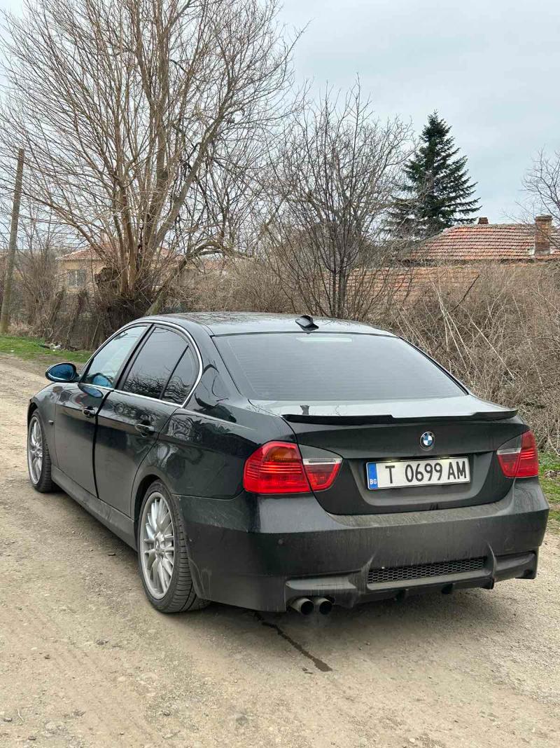 BMW 325 E90 325i - изображение 2