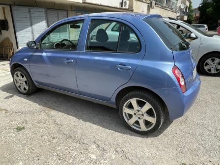 Nissan Micra 1.5 - изображение 5