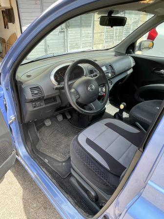 Nissan Micra 1.5 - изображение 7