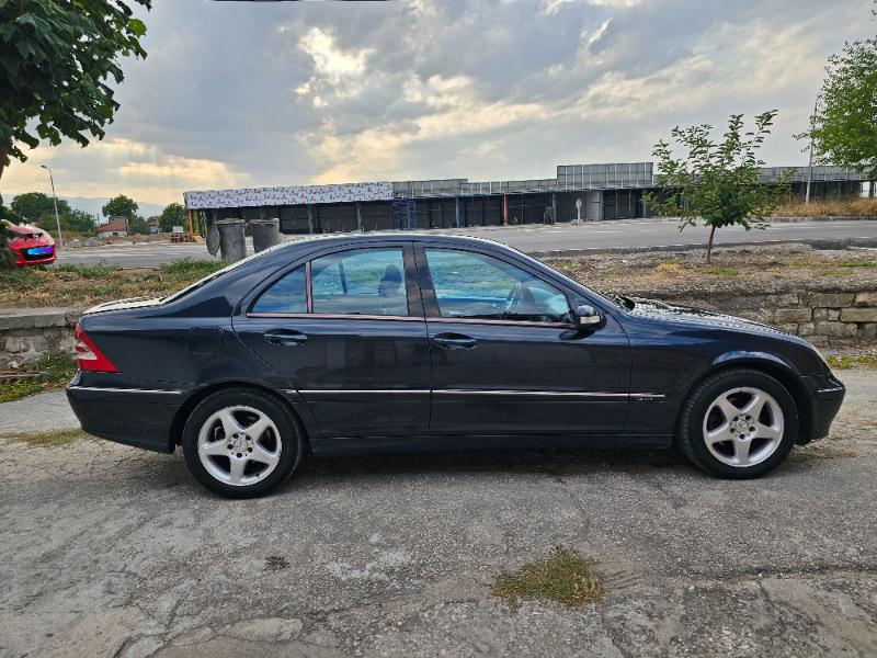 Mercedes-Benz C 200 C200 AVANTGARDE - изображение 3