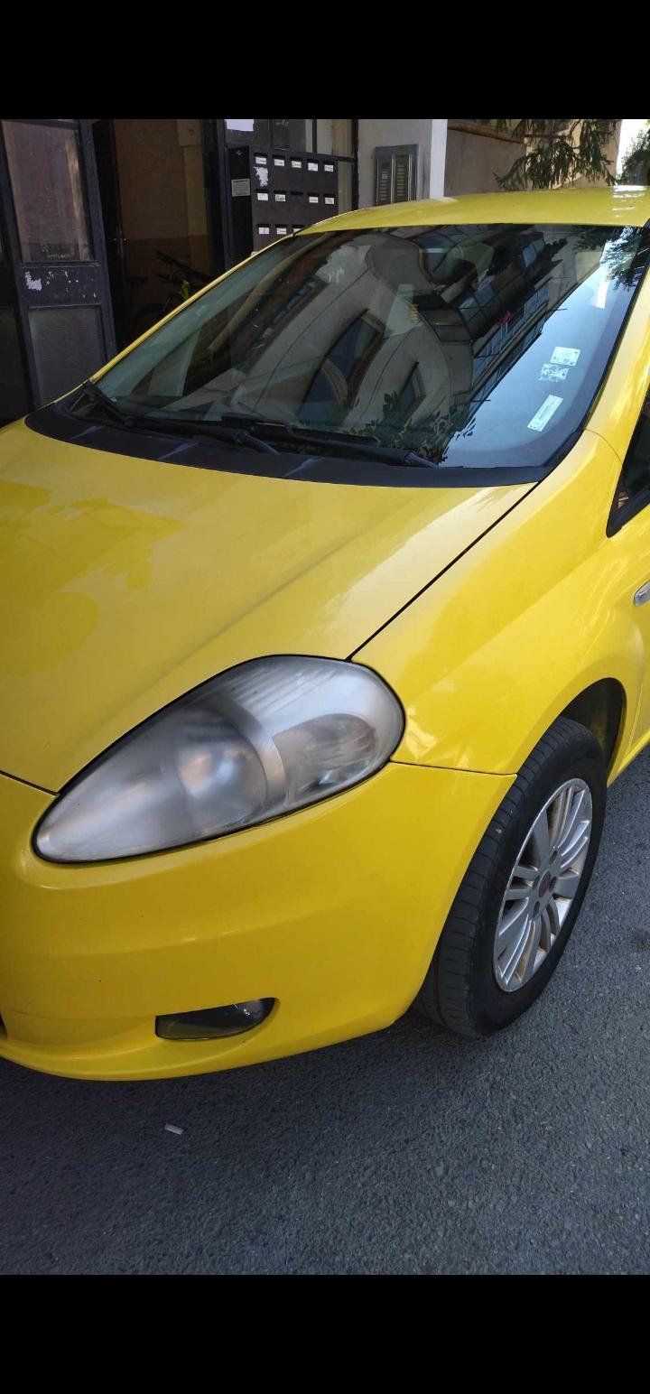 Fiat Punto 1.4 - изображение 2