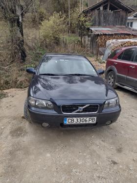 Обява за продажба на Volvo V60 2.4тди ~3 500 лв. - изображение 1