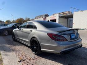 Обява за продажба на Mercedes-Benz CLS 500 500 ~45 000 лв. - изображение 4