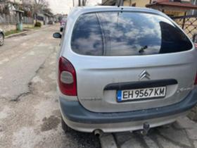 Обява за продажба на Citroen Xsara picasso ~2 000 лв. - изображение 2