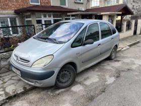 Обява за продажба на Citroen Xsara picasso ~2 000 лв. - изображение 1